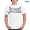 Gildan Adult Ultra Cotton T-Shirt Thumbnail