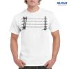 Gildan Adult Ultra Cotton T-Shirt Thumbnail