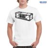 Gildan Adult Ultra Cotton T-Shirt Thumbnail
