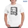Gildan Adult Ultra Cotton T-Shirt Thumbnail