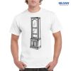 Gildan Adult Ultra Cotton T-Shirt Thumbnail