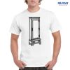 Gildan Adult Ultra Cotton T-Shirt Thumbnail