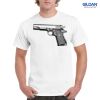 Gildan Adult Ultra Cotton T-Shirt Thumbnail