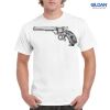 Gildan Adult Ultra Cotton T-Shirt Thumbnail
