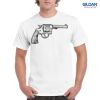 Gildan Adult Ultra Cotton T-Shirt Thumbnail