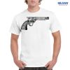 Gildan Adult Ultra Cotton T-Shirt Thumbnail