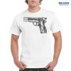 Gildan Adult Ultra Cotton T-Shirt Thumbnail