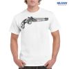 Gildan Adult Ultra Cotton T-Shirt Thumbnail