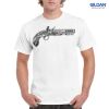 Gildan Adult Ultra Cotton T-Shirt Thumbnail