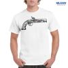 Gildan Adult Ultra Cotton T-Shirt Thumbnail