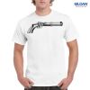 Gildan Adult Ultra Cotton T-Shirt Thumbnail