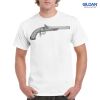Gildan Adult Ultra Cotton T-Shirt Thumbnail