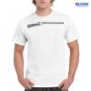 Gildan Adult Ultra Cotton T-Shirt Thumbnail
