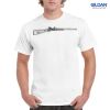 Gildan Adult Ultra Cotton T-Shirt Thumbnail