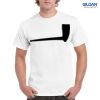 Gildan Adult Ultra Cotton T-Shirt Thumbnail