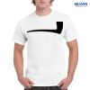 Gildan Adult Ultra Cotton T-Shirt Thumbnail