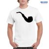 Gildan Adult Ultra Cotton T-Shirt Thumbnail
