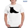 Gildan Adult Ultra Cotton T-Shirt Thumbnail