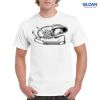 Gildan Adult Ultra Cotton T-Shirt Thumbnail