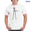 Gildan Adult Ultra Cotton T-Shirt Thumbnail