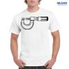 Gildan Adult Ultra Cotton T-Shirt Thumbnail