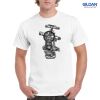 Gildan Adult Ultra Cotton T-Shirt Thumbnail