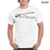 Gildan Adult Ultra Cotton T-Shirt Thumbnail