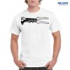 Gildan Adult Ultra Cotton T-Shirt Thumbnail