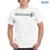 Gildan Adult Ultra Cotton T-Shirt Thumbnail