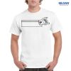 Gildan Adult Ultra Cotton T-Shirt Thumbnail