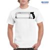 Gildan Adult Ultra Cotton T-Shirt Thumbnail