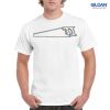 Gildan Adult Ultra Cotton T-Shirt Thumbnail