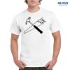 Gildan Adult Ultra Cotton T-Shirt Thumbnail