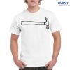 Gildan Adult Ultra Cotton T-Shirt Thumbnail