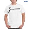 Gildan Adult Ultra Cotton T-Shirt Thumbnail