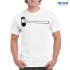 Gildan Adult Ultra Cotton T-Shirt Thumbnail