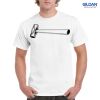 Gildan Adult Ultra Cotton T-Shirt Thumbnail