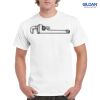 Gildan Adult Ultra Cotton T-Shirt Thumbnail