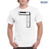 Gildan Adult Ultra Cotton T-Shirt Thumbnail
