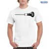 Gildan Adult Ultra Cotton T-Shirt Thumbnail