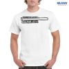 Gildan Adult Ultra Cotton T-Shirt Thumbnail