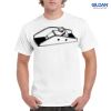 Gildan Adult Ultra Cotton T-Shirt Thumbnail