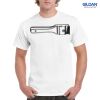 Gildan Adult Ultra Cotton T-Shirt Thumbnail