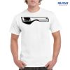 Gildan Adult Ultra Cotton T-Shirt Thumbnail