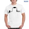 Gildan Adult Ultra Cotton T-Shirt Thumbnail