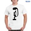Gildan Adult Ultra Cotton T-Shirt Thumbnail