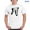 Gildan Adult Ultra Cotton T-Shirt Thumbnail