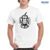 Gildan Adult Ultra Cotton T-Shirt Thumbnail