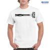Gildan Adult Ultra Cotton T-Shirt Thumbnail