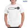 Gildan Adult Ultra Cotton T-Shirt Thumbnail